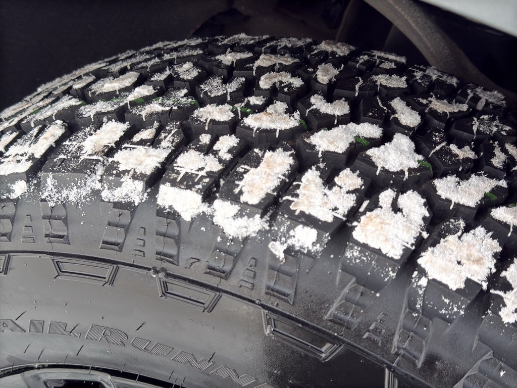 2023 Chevrolet Silverado 1500 Crew Cab Short Box 4-Wheel Drive RST