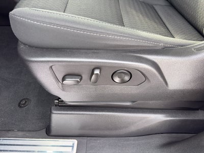 2023 Chevrolet Silverado 1500 Crew Cab Short Box 4-Wheel Drive RST