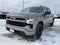 2023 Chevrolet Silverado 1500 Crew Cab Short Box 4-Wheel Drive RST