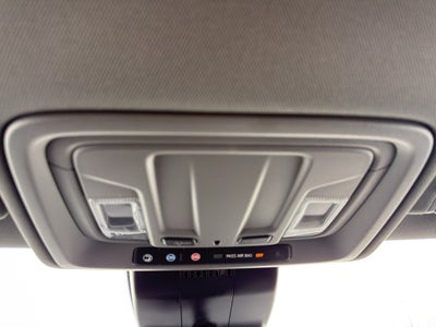 2023 Chevrolet Silverado 1500 Crew Cab Short Box 4-Wheel Drive RST