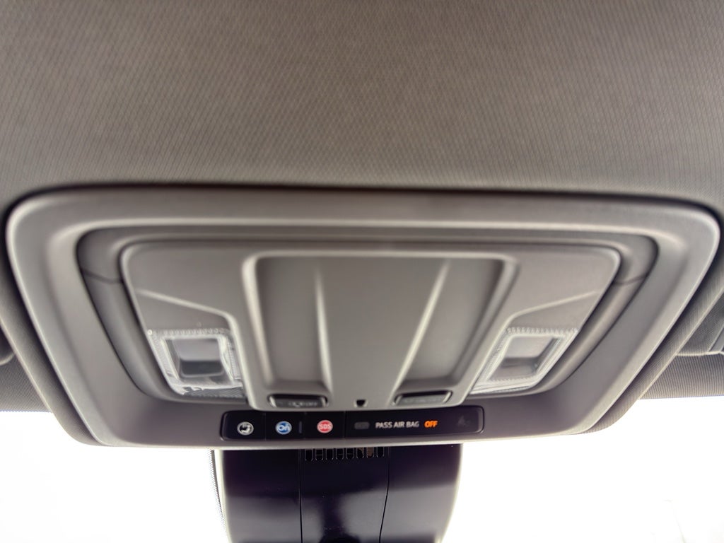 2023 Chevrolet Silverado 1500 Crew Cab Short Box 4-Wheel Drive RST