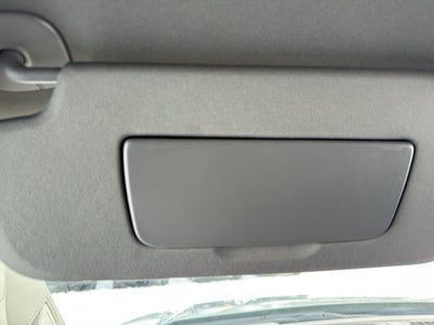 2023 Chevrolet Silverado 1500 Crew Cab Short Box 4-Wheel Drive RST