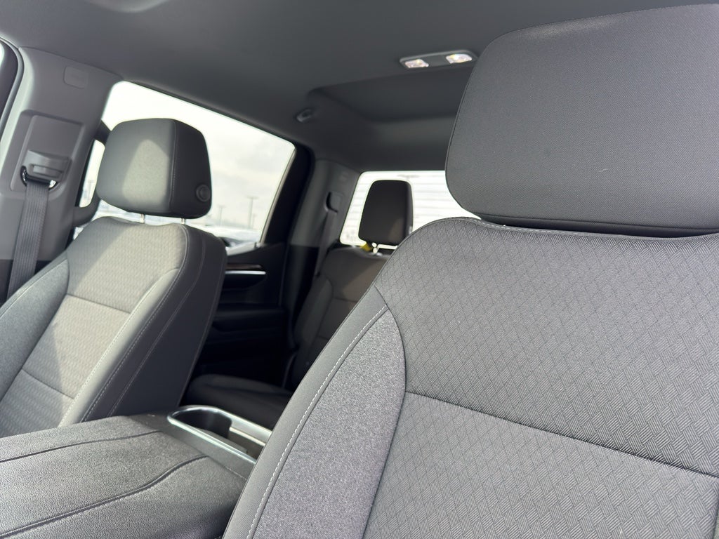 2023 Chevrolet Silverado 1500 Crew Cab Short Box 4-Wheel Drive RST