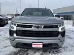 2023 Chevrolet Silverado 1500 Crew Cab Short Box 4-Wheel Drive RST