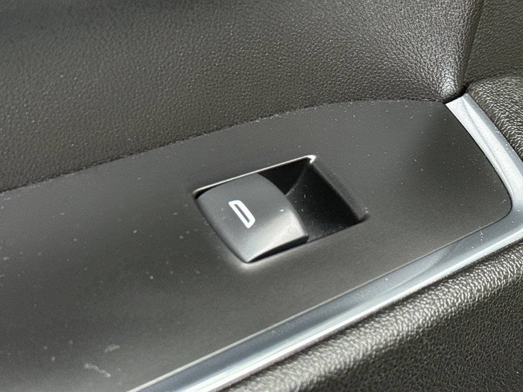 2023 Chevrolet Silverado 1500 Crew Cab Short Box 4-Wheel Drive RST