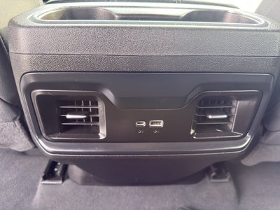 2023 Chevrolet Silverado 1500 Crew Cab Short Box 4-Wheel Drive RST