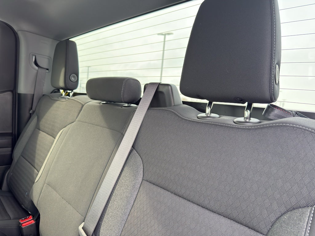 2023 Chevrolet Silverado 1500 Crew Cab Short Box 4-Wheel Drive RST