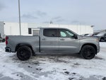 2023 Chevrolet Silverado 1500 Crew Cab Short Box 4-Wheel Drive RST