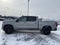 2023 Chevrolet Silverado 1500 Crew Cab Short Box 4-Wheel Drive RST