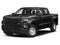 2024 Chevrolet Silverado 1500 Crew Cab Standard Box 4-Wheel Drive RST
