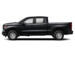 2024 Chevrolet Silverado 1500 Crew Cab Standard Box 4-Wheel Drive RST