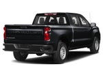 2024 Chevrolet Silverado 1500 Crew Cab Standard Box 4-Wheel Drive RST
