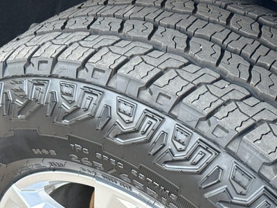 2022 Chevrolet Silverado 1500 Crew Cab Short Box 4-Wheel Drive RST