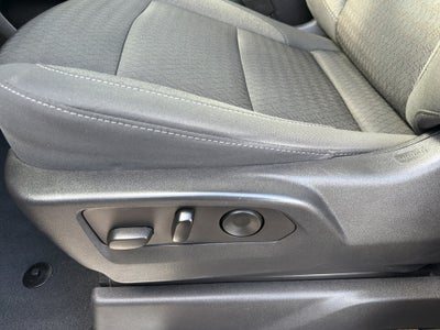 2022 Chevrolet Silverado 1500 Crew Cab Short Box 4-Wheel Drive RST