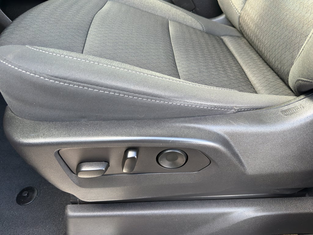 2022 Chevrolet Silverado 1500 Crew Cab Short Box 4-Wheel Drive RST