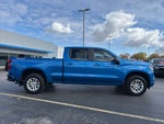 2022 Chevrolet Silverado 1500 Crew Cab Short Box 4-Wheel Drive RST