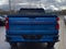 2022 Chevrolet Silverado 1500 Crew Cab Short Box 4-Wheel Drive RST