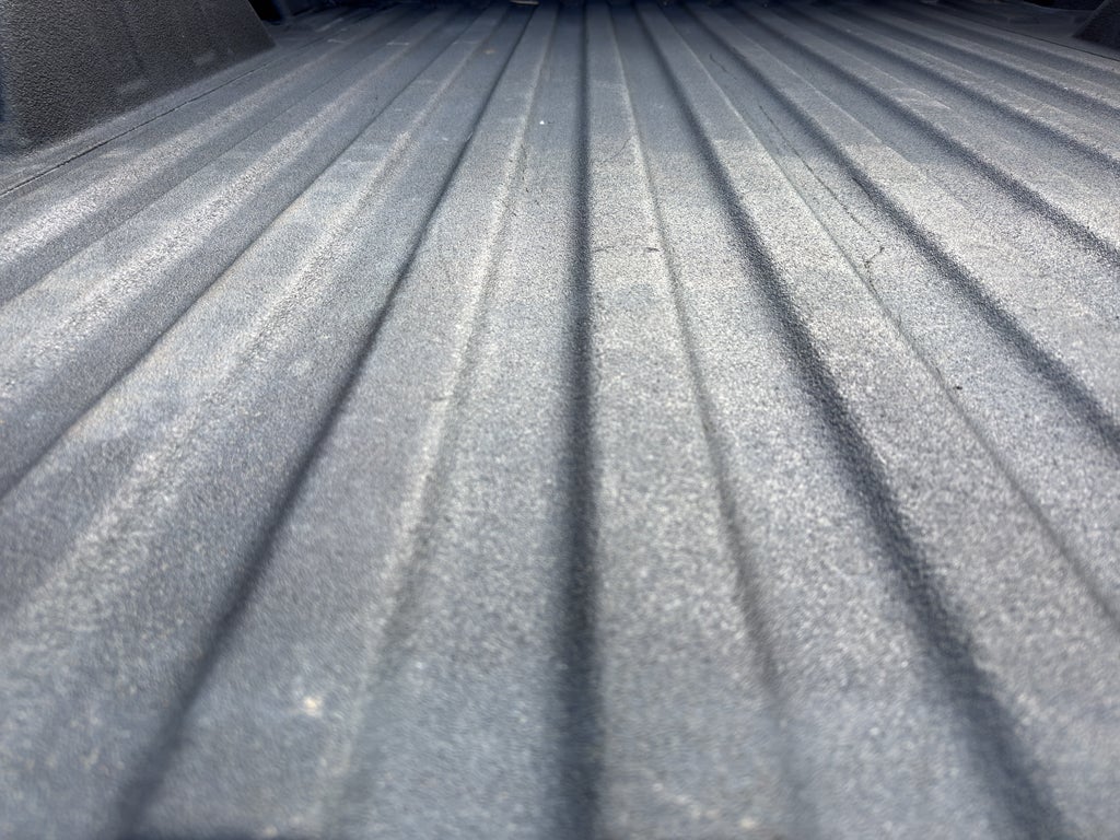 2022 Chevrolet Silverado 1500 Crew Cab Short Box 4-Wheel Drive RST