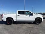 2023 Chevrolet Silverado 1500 Crew Cab Short Box 4-Wheel Drive RST