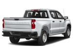 2023 Chevrolet Silverado 1500 Crew Cab Short Box 4-Wheel Drive RST