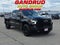 2024 Chevrolet Silverado 1500 Crew Cab Short Box 4-Wheel Drive RST