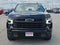 2024 Chevrolet Silverado 1500 Crew Cab Short Box 4-Wheel Drive RST