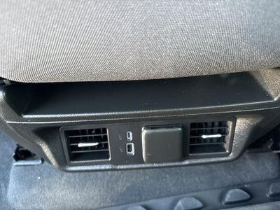 2024 Chevrolet Silverado 1500 Crew Cab Short Box 4-Wheel Drive RST