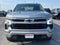 2024 Chevrolet Silverado 1500 Crew Cab Short Box 4-Wheel Drive RST