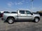 2024 Chevrolet Silverado 1500 Crew Cab Short Box 4-Wheel Drive RST