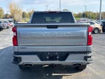 2024 Chevrolet Silverado 1500 Crew Cab Short Box 4-Wheel Drive RST