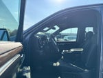 2024 Chevrolet Silverado 1500 Crew Cab Short Box 4-Wheel Drive RST