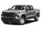 2024 Chevrolet Silverado 1500 Crew Cab Short Box 4-Wheel Drive RST