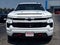 2022 Chevrolet Silverado 1500 Crew Cab Short Box 4-Wheel Drive RST