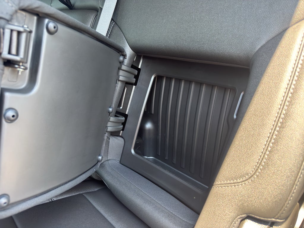 2022 Chevrolet Silverado 1500 Crew Cab Short Box 4-Wheel Drive RST