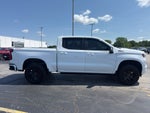 2022 Chevrolet Silverado 1500 Crew Cab Short Box 4-Wheel Drive RST