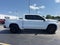 2022 Chevrolet Silverado 1500 Crew Cab Short Box 4-Wheel Drive RST