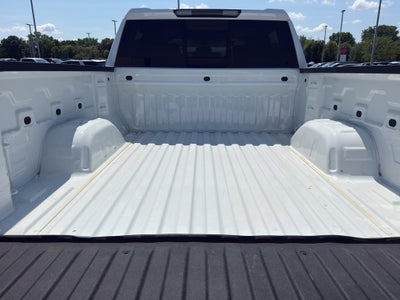 2022 Chevrolet Silverado 1500 Crew Cab Short Box 4-Wheel Drive RST