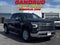 2022 Chevrolet Silverado 1500 Crew Cab Short Box 4-Wheel Drive LTZ