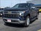 2022 Chevrolet Silverado 1500 Crew Cab Short Box 4-Wheel Drive LTZ