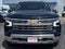 2022 Chevrolet Silverado 1500 Crew Cab Short Box 4-Wheel Drive LTZ