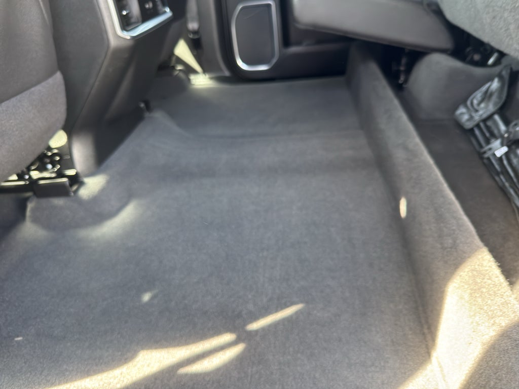 2022 Chevrolet Silverado 1500 Crew Cab Short Box 4-Wheel Drive LTZ