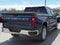2022 Chevrolet Silverado 1500 Crew Cab Short Box 4-Wheel Drive LTZ