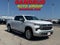 2023 Chevrolet Silverado 1500 Crew Cab Short Box 4-Wheel Drive LTZ