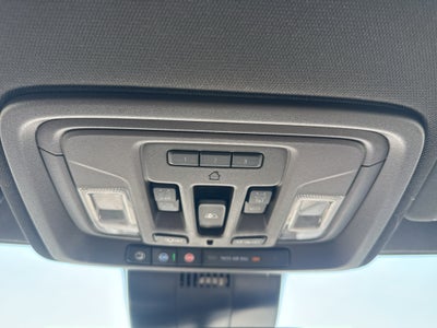 2023 Chevrolet Silverado 1500 Crew Cab Short Box 4-Wheel Drive LTZ