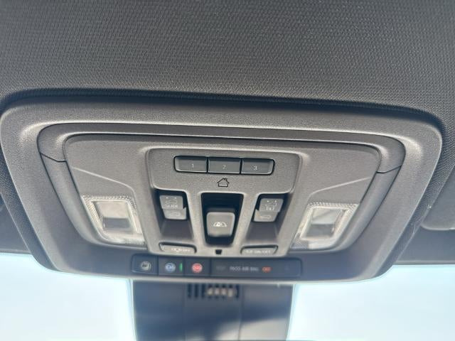 2023 Chevrolet Silverado 1500 Crew Cab Short Box 4-Wheel Drive LTZ