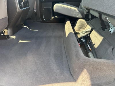 2023 Chevrolet Silverado 1500 Crew Cab Short Box 4-Wheel Drive LTZ