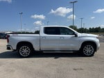 2023 Chevrolet Silverado 1500 Crew Cab Short Box 4-Wheel Drive LTZ