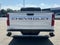 2023 Chevrolet Silverado 1500 Crew Cab Short Box 4-Wheel Drive LTZ