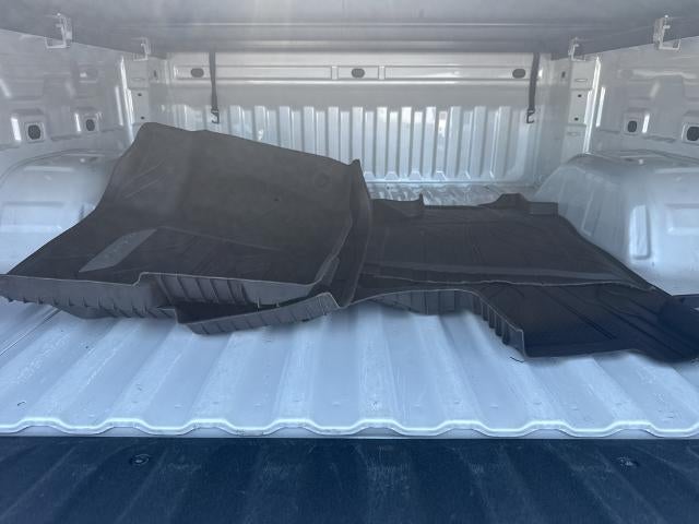 2023 Chevrolet Silverado 1500 Crew Cab Short Box 4-Wheel Drive LTZ