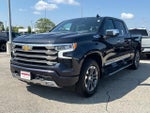 2024 Chevrolet Silverado 1500 Crew Cab Short Box 4-Wheel Drive High Country